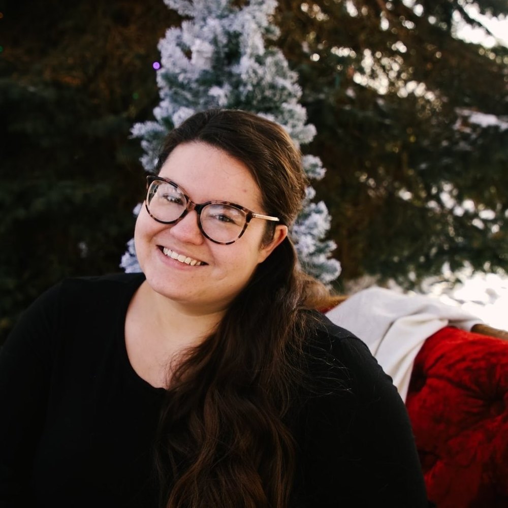 Meet your Posher, Bonnie